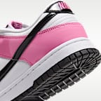 Nike Dunk Low SE Gloss Women's Shoes