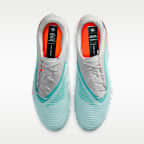 Tacos de fútbol para terrenos múltiples Nike United Phantom 6 Low Academy