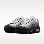 Nike Air Max 95 Big Bubble Women's Shoes