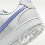 Tenis para mujer Nike Court Vision Low