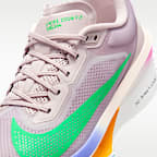 ナイキ ズーム フライ 6 "Eliud Kipchoge" メンズ ロード レーシングシューズ