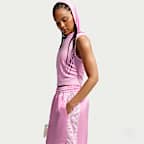 Nike Sportswear Chill Lace Women's Loose Mid-Rise Shorts