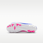 Nike Jr. Mercurial Superfly 10 Academy Little/Big Kids' Artificial-Grass High-Top Soccer Cleats