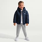 Nike Essentials Toddler Heavyweight Puffer Jacket