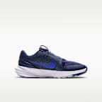Nike Star Runner 5 Big Kids' Running Shoes