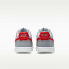 Nike Court Vision Low Next Nature Men's Shoes