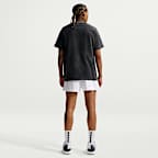 Nike Essential Women's Dri-FIT Mesh Basketball Shorts