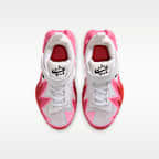 Nike S.T. Dynamite Little Kids' Basketball Shoe