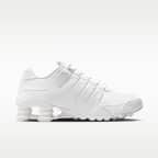 Nike Shox NZ Men's Shoe