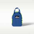 Nike "Just Do It" Zip-Pull Lunch Bag (4L)