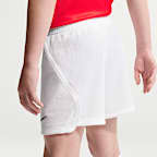 Norway 2026 Stadium Home Younger Kids' Nike Football Replica 3-Piece Kit