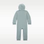 Nike Baby Essentials Overall mit Kapuze (Babys, 0–9 M)