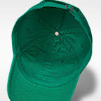 Nike Club Unstructured Futura Wash Cap