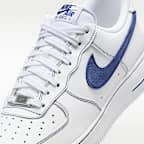 Nike Air Force 1 '07 LV8 Men's Shoes