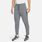 Pantalon avec ouvertures à zip Nike Dri-FIT Unlimited pour homme