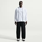 Nike Club Men's Full-Zip Fleece Hoodie