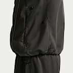 Nike Tech Men's Loose Reflective-Design Full-Zip Jacket