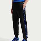 Inter Milan City Side Men's Fleece Joggers