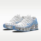Nike Shox TL By You Custom Women's Shoes