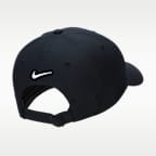 Nike Dri-FIT Club Structured Blank Front Cap
