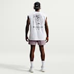 Ανδρικό υφαντό σορτς N.A.C. Dri-FIT Nike