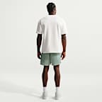 Nike Standard Issue Men's Dri-FIT Basketball T-Shirt