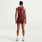 Nike AeroSwift Women's Dri-FIT ADV Brief-Lined 3" Running Shorts