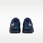 Tenis con detalles de diseño reflejante para hombre Nike Air Max Fire