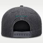Philadelphia Eagles Primetime Pro Men's Nike NFL Adjustable Hat