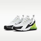 Calzado de golf Nike Air Max 270 G