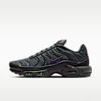 Nike Air Max Plus OG Men's Shoes with Reflective Accents