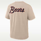 Chicago Bears Rewind Max90 Men's Nike NFL T-Shirt