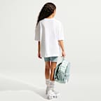 Playera oversized para niña talla grande Nike Sportswear