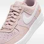 Chaussure Air Force 1 '07 Low SE pour femme