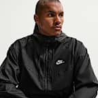 Nike Sportswear Windrunner Men's Hooded Jacket