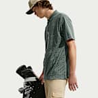 Nike Fairway Fresh Men's Dri-FIT Golf Polo