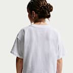 Nike Sportswear Big Kids' T-Shirt
