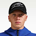 Paris Saint Germain 25/26 Nike Club Cap 6P SP