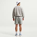 Nike Solo Fleece Men's Shorts