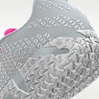 Ja 3 By You personalisierbare Basketballschuhe