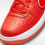 Nike Air Force 1 Older Kids' Shoes
