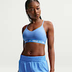 Nike One Dri-FIT Normal Belli 8 cm 2'si 1 Arada Kadın Şortu