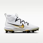 Nike Alpha Huarache NXT MCS Baseball Cleats