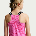 Nike Pro Big Kids' (Girls') Tank Top