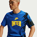 T-shirt Nike Inter Milan Premier pour homme