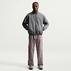 Book Men's Dri-FIT Woven Game Jacket