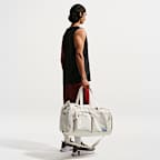 Nike Utility Power 2.0 Duffel Bag (Medium, 51L)