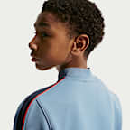 England Strike Older Kids' Nike Dri-FIT Football Knit Tracksuit
