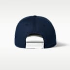 Nike Rise Gorra estructurada en forma de A