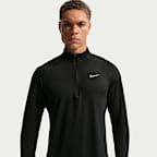 Vêtement deuxième couche de running Dri-FIT Realtree® Nike Stride pour homme